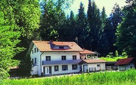 Haus Manuela