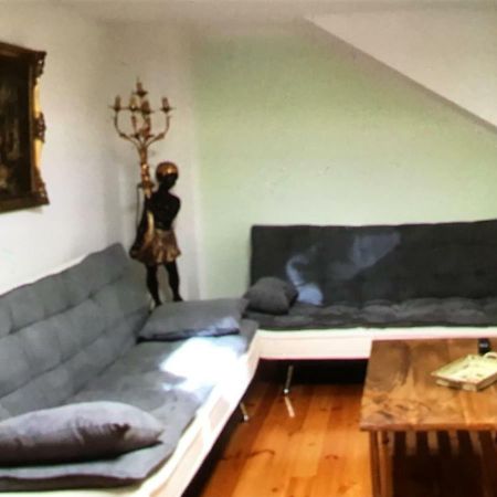 Ferienwohnung Haus Manuela Velden am Wörthersee Exterior foto