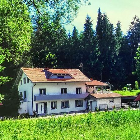 Ferienwohnung Haus Manuela Velden am Wörthersee Exterior foto