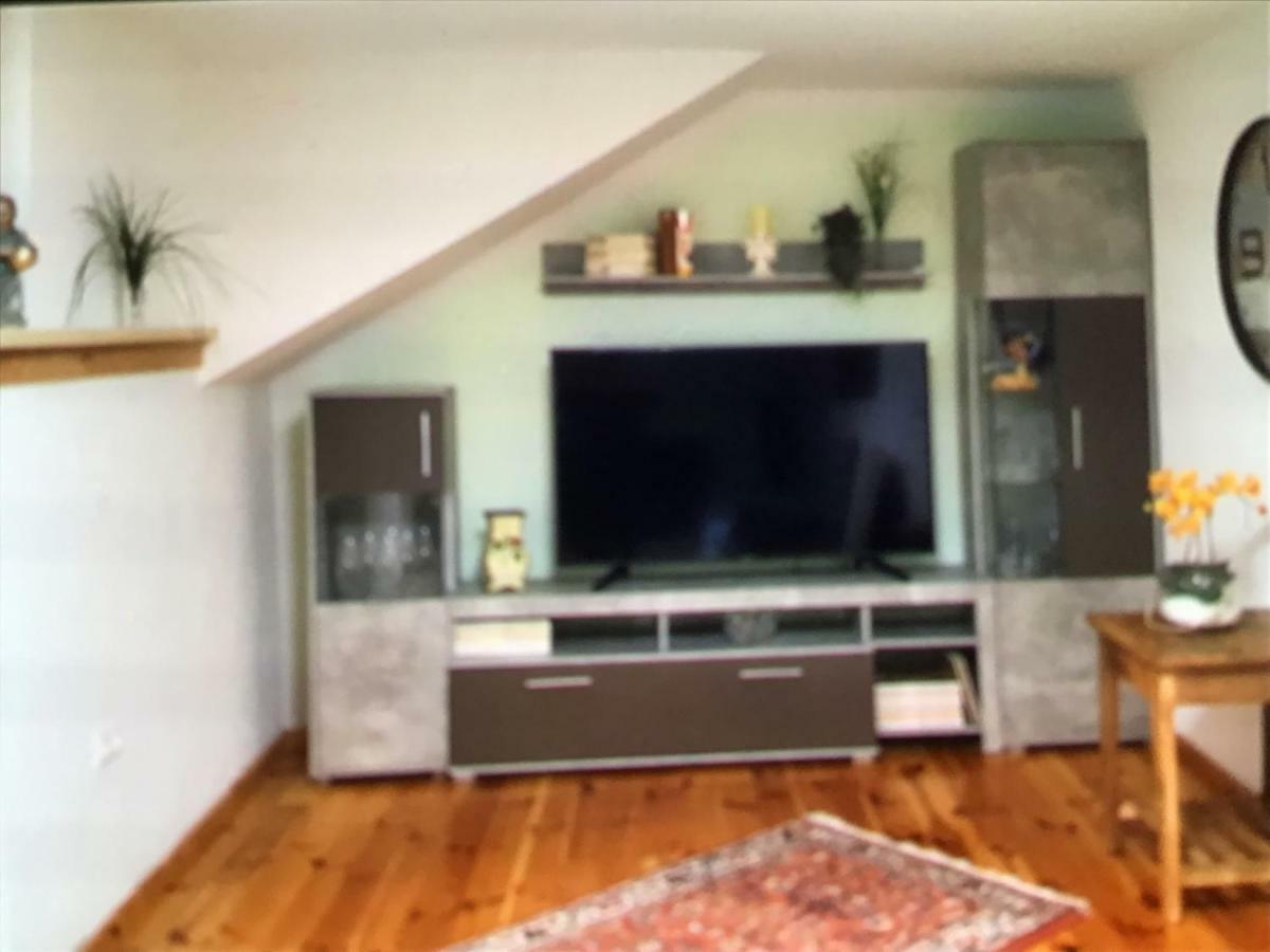 Ferienwohnung Haus Manuela Velden am Wörthersee Exterior foto