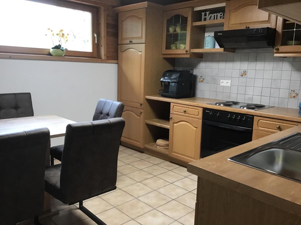 Ferienwohnung Haus Manuela Velden am Wörthersee Exterior foto
