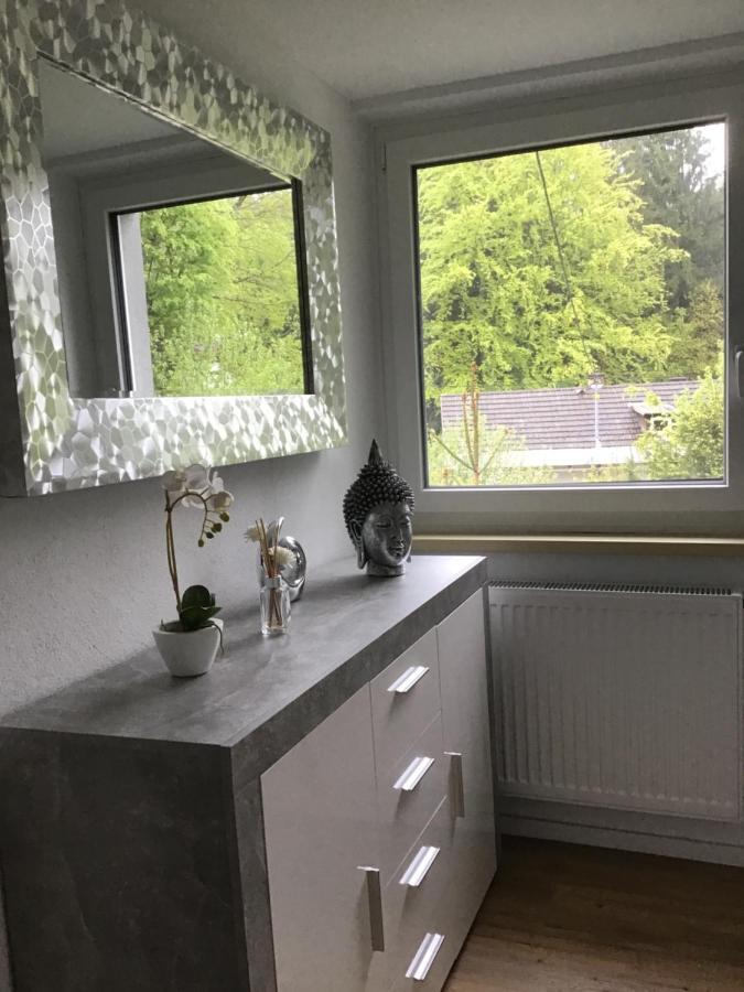 Ferienwohnung Haus Manuela Velden am Wörthersee Exterior foto
